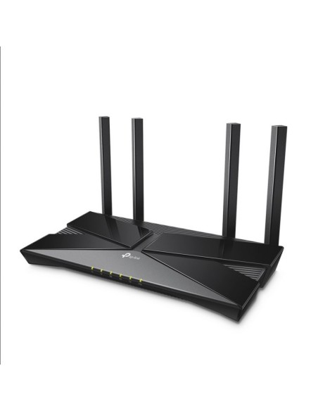 TP-Link EX220 Router WiFi6 AX1800 Dual 1xWAN Mesh