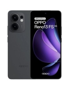 Smartphone Oppo Reno 13FS 12GB/ 512GB/ 6.67'/ 5G/ Gris