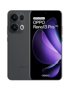 Smartphone Oppo Reno 13 Pro 12GB/ 512GB/ 6.83'/ 5G/ Gris
