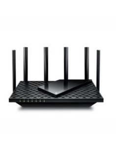 TP-Link Archer AXE75 Router WiFi6E AX5400 1xGb WAN