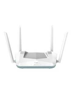 D-Link R32 Smart Router WiFi6 Eagle Pro AI AX3200