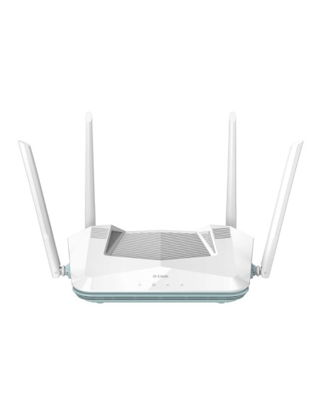 D-Link R32 Smart Router WiFi6 Eagle Pro AI AX3200