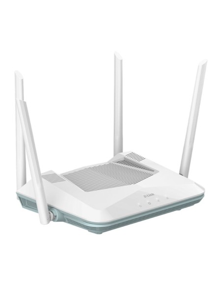 D-Link R32 Smart Router WiFi6 Eagle Pro AI AX3200