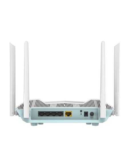 D-Link R32 Smart Router WiFi6 Eagle Pro AI AX3200