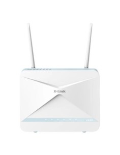 D-Link G416 EAGLE PRO AI AX1500 4G+ Smart Router
