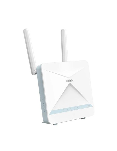 D-Link G416 EAGLE PRO AI AX1500 4G+ Smart Router