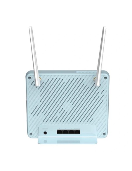 D-Link G415 EAGLE PRO AI AX1500 4G Smart Router