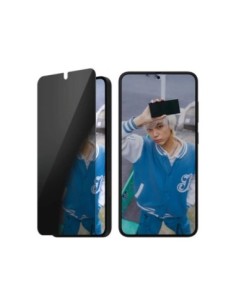 PanzerGlass Privacy Screen Prot. Samsung S25+-S24+