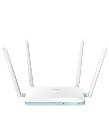 D-Link G403 EAGLE PRO AI N300 4G Smart Router