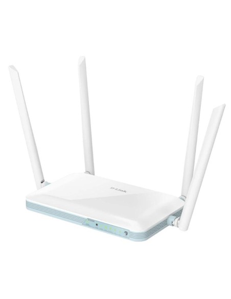D-Link G403 EAGLE PRO AI N300 4G Smart Router