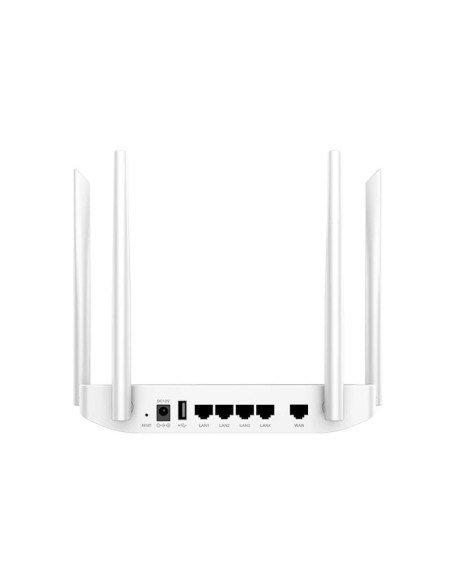 Grandstream GWN7052 Router WiFi5 1xWAN 4xGbE