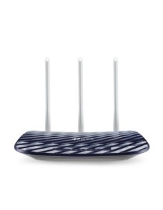 TP-Link Archer C20 Router WiFi AC750 1xWAN 4xLAN