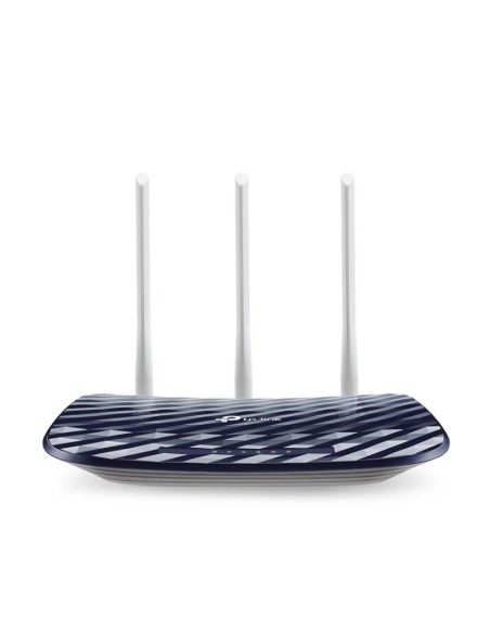 TP-Link Archer C20 Router WiFi AC750 1xWAN 4xLAN
