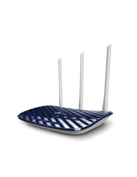 TP-Link Archer C20 Router WiFi AC750 1xWAN 4xLAN