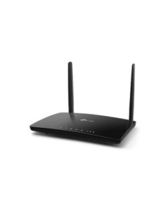 TP-Link Archer MR500 Router 4G LTE Cat6 AC1200 2
