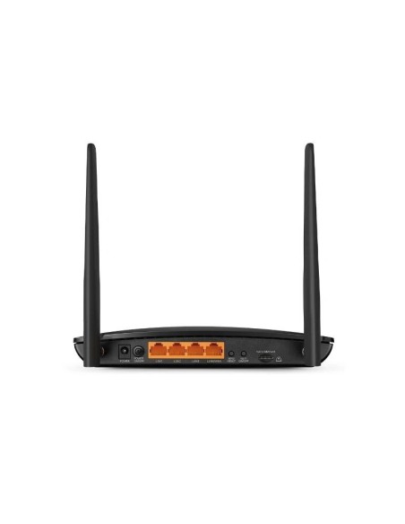 TP-Link Archer MR500 Router 4G LTE Cat6 AC1200