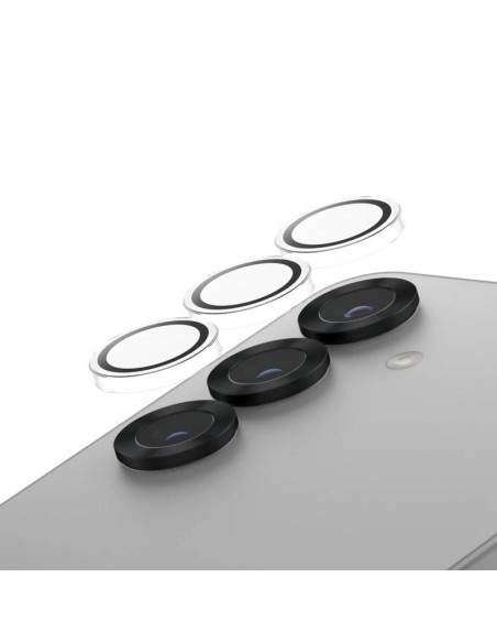 SAFE by PanzerGlass Lens Protector Galaxy S25