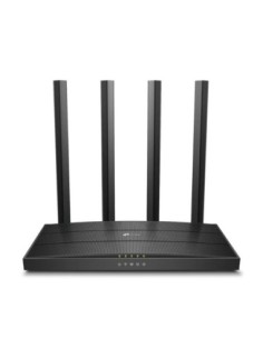 TP-Link Archer C6 Router WiFi AC1200 5xGb Dual