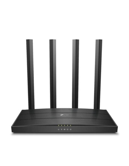 TP-Link Archer C6 Router WiFi AC1200 5xGb Dual