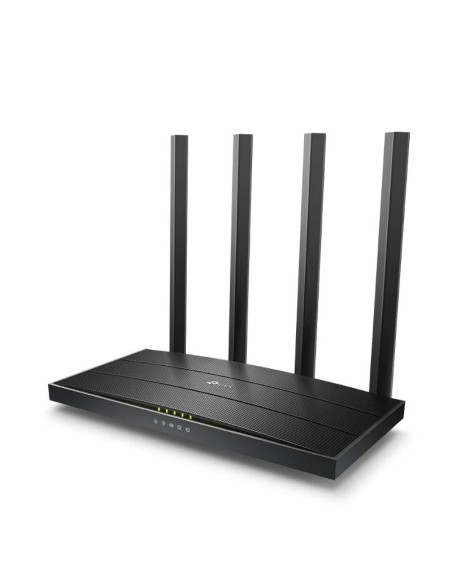 TP-Link Archer C6 Router WiFi AC1200 5xGb Dual