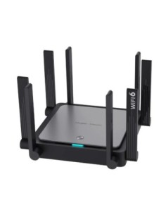 Reyee Router WiFi6 Dual Mesh 5xGbE 3200M (1xWAN)