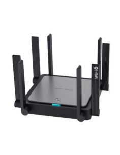 Reyee Router WiFi6 Dual Mesh 5xGbE 3200M (1xWAN) 2