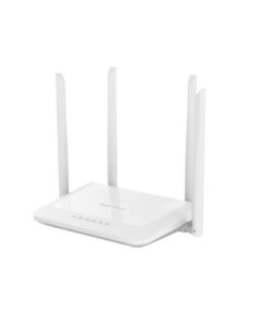 Reyee EW1200 Router Mesh WiFi5 Dual 4x10/100M 2