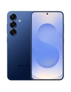 Smartphone Samsung Galaxy S25+ 12GB/ 256GB/ 6.7'/ 5G/ Azul Marino