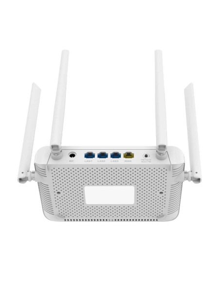 Reyee EW1200 Router Mesh WiFi5 Dual 4x10/100M