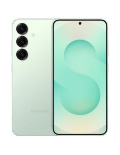 Smartphone Samsung Galaxy S25+ 12GB/ 512GB/ 6.7'/ 5G/ Verde Menta