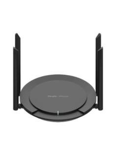 Reyee WiFi Smart Router 4xFE (1xWAN 3xLAN) 2