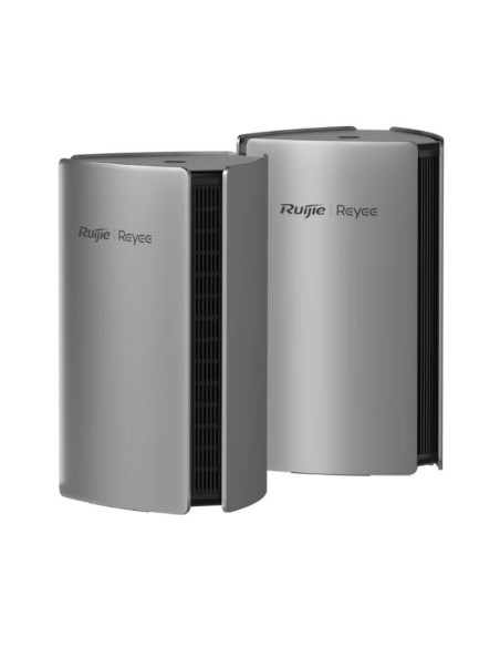 Reyee Router Mesh Dual WiFi6 AX3200 2-Pack