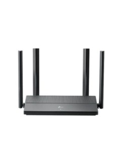TP-Link EX141 Router WiFi6 AX1500 Dual 1xWAN 3xLAN