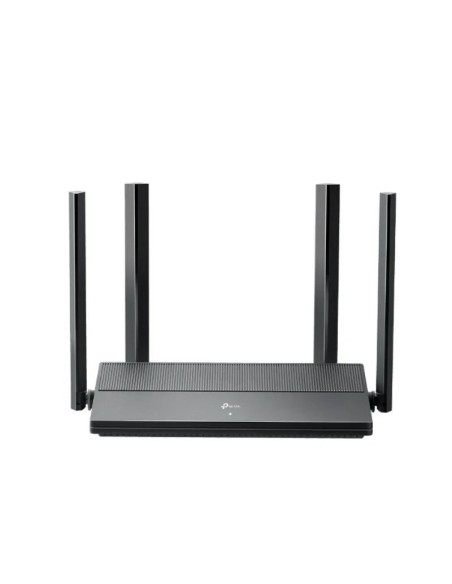 TP-Link EX141 Router WiFi6 AX1500 Dual 1xWAN 3xLAN