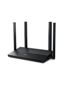 TP-Link EX141 Router WiFi6 AX1500 Dual 1xWAN 3xLAN 2