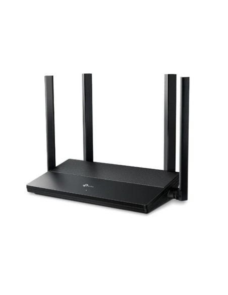 TP-Link EX141 Router WiFi6 AX1500 Dual 1xWAN 3xLAN