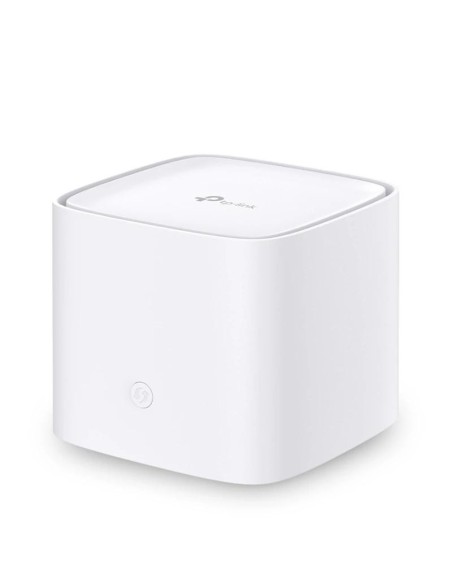 TP-Link HX141(1-Pack) Router Mesh WiFi6 AX1500