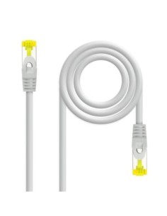 Nanocable Latiguillo  LSZH CAT6A SFTP 30 cm