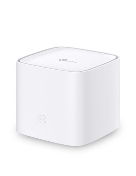 TP-Link HX141(1-Pack) Router Mesh WiFi6 AX1500