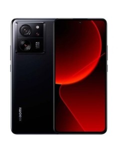 Smartphone Xiaomi 13T 8GB/ 256GB/ 6.67'/ 5G/ Negro