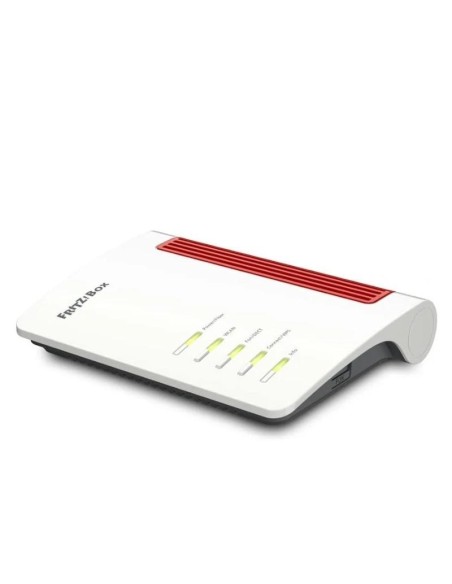 FRITZ!Box 5530 Fiber Edition International