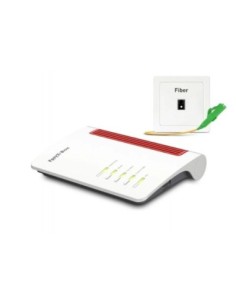 FRITZ!Box 5530 Fiber XGS-PON
