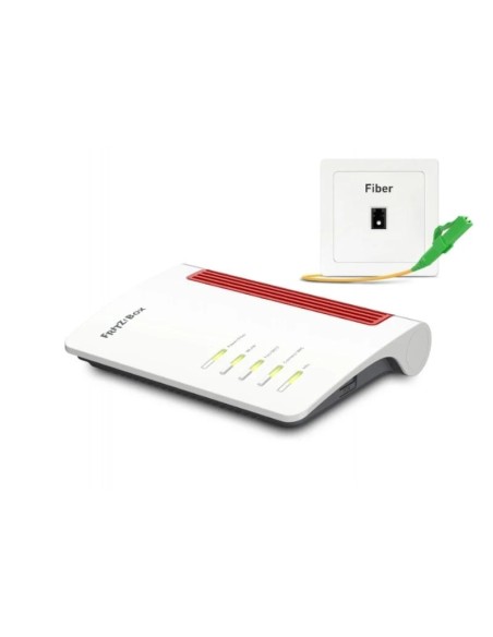 FRITZ!Box 5530 Fiber XGS-PON