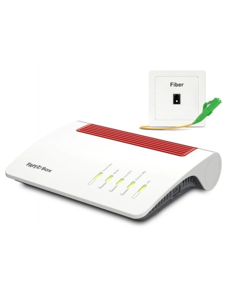 FRITZ!Box 5590 Fiber XGS-PON