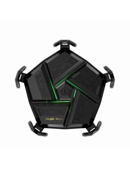 Reyee RG-EW7200BE PRO Gaming Router WiFi7 Cloud