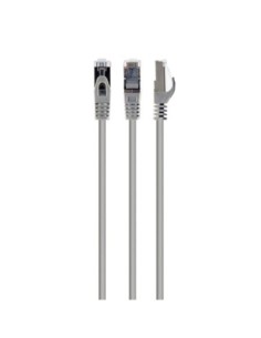 Gembird Latiguillo Cat6 FTP 0,5 M Gris
