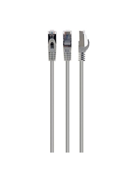 Gembird Latiguillo Cat6 FTP 0,5 M Gris