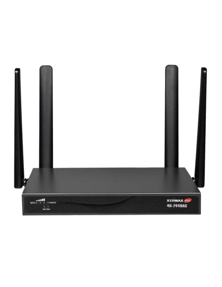 Edimax 4G-7449AC Router WiFi5 4G LTE AC1200