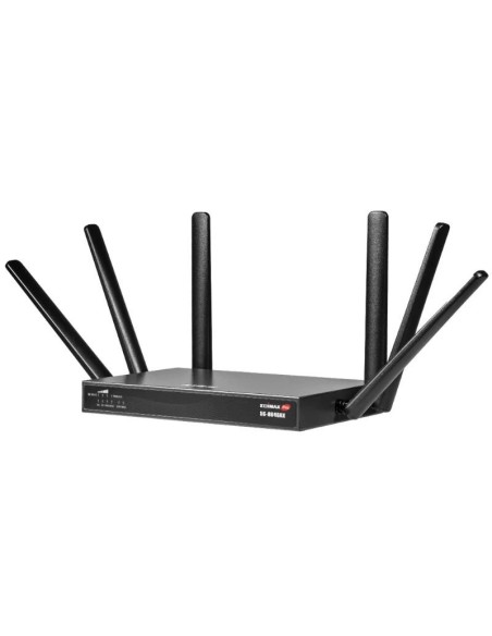 Edimax 5G-8649AX Router WiFi6 5G NR AX1800