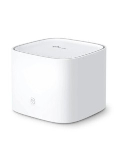 TP-Link HX520(1-Pack) Router Mesh WiFi6 AX3000 3xG